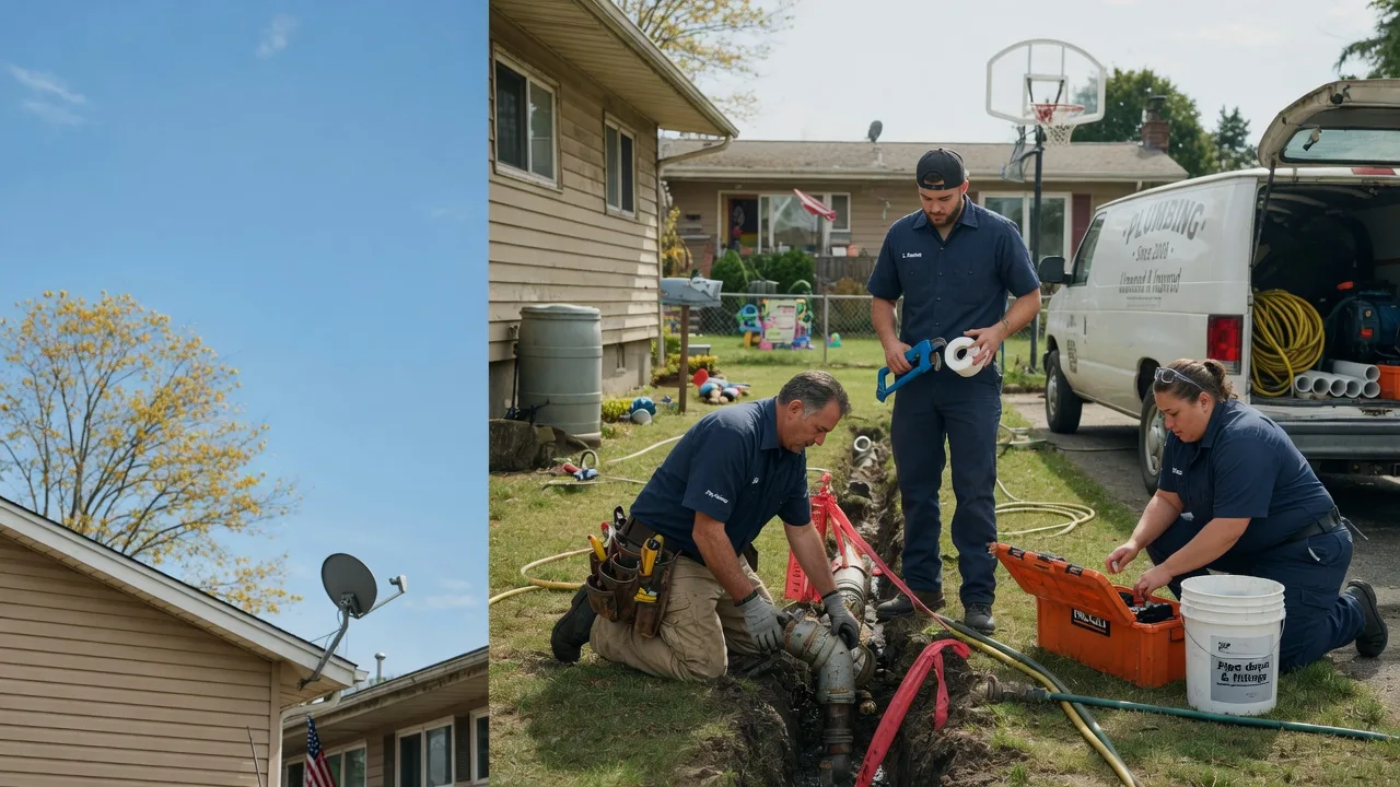 Garbage Disposal Replacement in Luther, MI near me